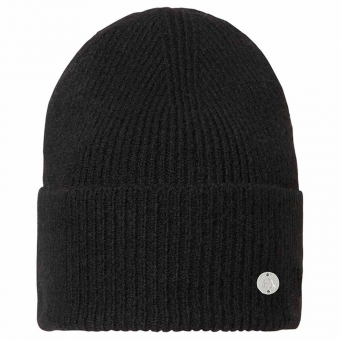 Chapeau Beanie Lind Noir