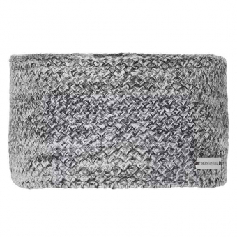 Bandeau Silver Star Gris