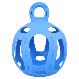 Filet à Foin Jolly Hay Bleu