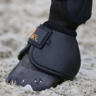 Cloches Air Tech Noir