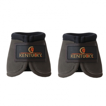 Cloches Air Tech Marron