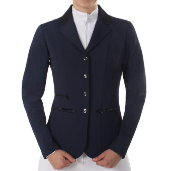 Veste de compétition Juliet Bleu Marine