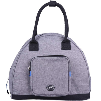 Sac à casque Safety Gris