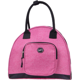 Sac à casque Safety Rose
