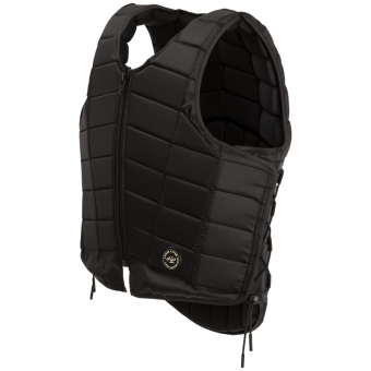 Gilet de sécurité FlexGuard Noir