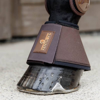 Cloches Solimbra Marron