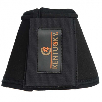 Cloches en Solimbra Noir