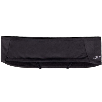 Bandeau Rayah Noir