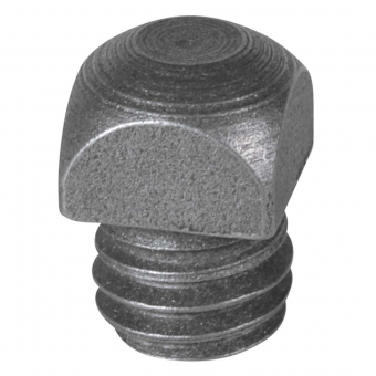 Pointes de fermeture HS Tuna 10x7mm