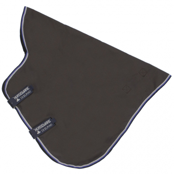 Couvre-encolures Amigo Bravo 12 Marron