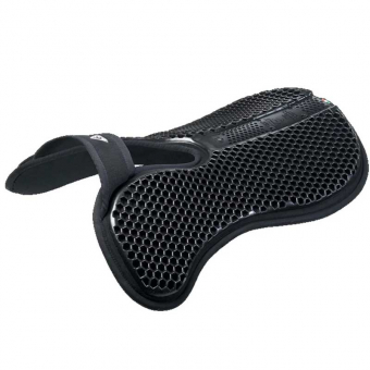 Pad Hexa Softgel Noir