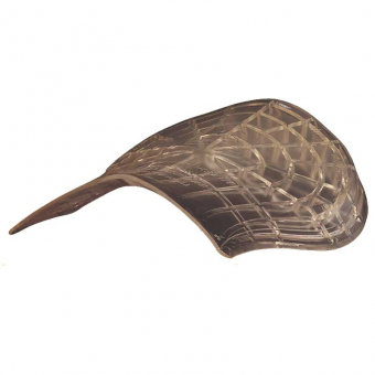 Tapis de Gel avec Élévateur Transparent