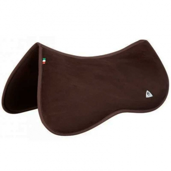 Memory Foam Pad Marron