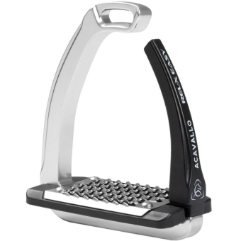 Étriers Enfant/Junior Rel-X Easy Aluminium