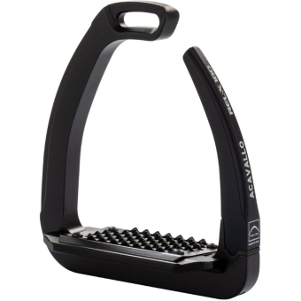 Étriers Rel-X 180 Total Black