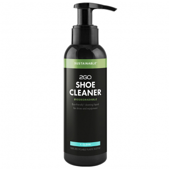 Nettoyant pour chaussures Écologique Biogradable 150ml