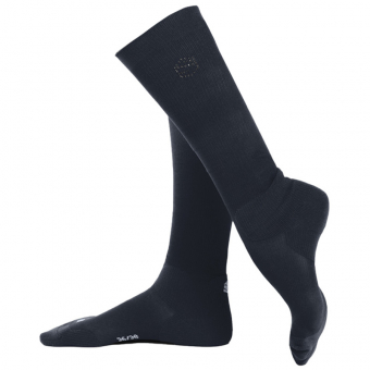 Chaussettes d'Équitation Balzane Soft Bleu Marine