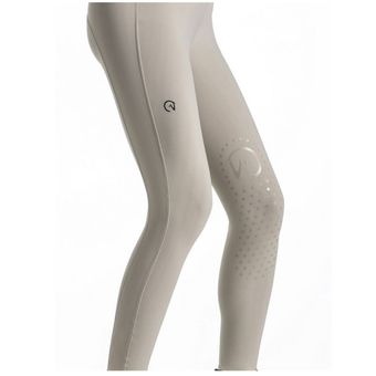 Pantalon d'équitation Jumping EJ Beige