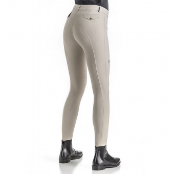 Pantalon d'équitation Jumping PT Beige