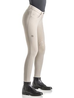 Pantalon d'équitation Jumping VB Beige