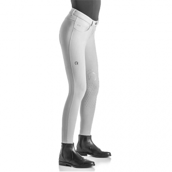 Pantalon d'équitation Jumping VB Blanc