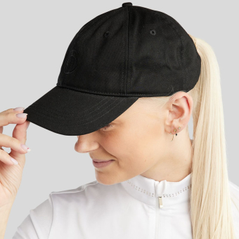 Casquette MoBea Noir
