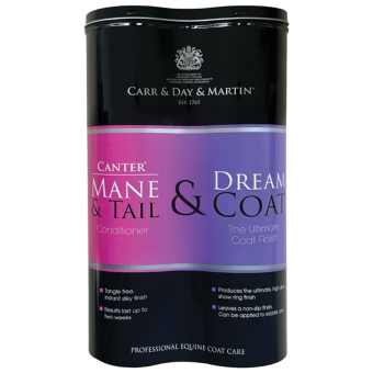 Entretien du pelage The Ultimate Grooming Duo