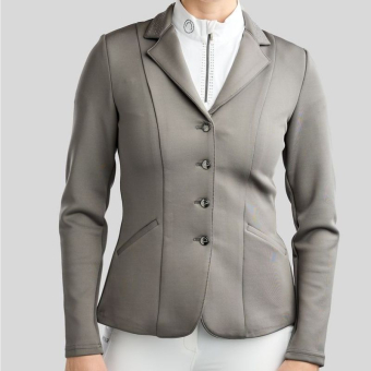 Veste de concours MoFair Gris