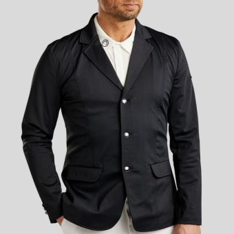 Veste de concours homme MoJoe Noir