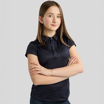 Sous-pull enfant Clubwear Bleu Marine