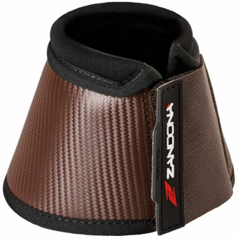 Cloches X-Bell Pony Marron