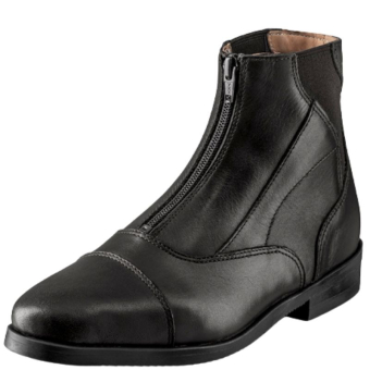 Boots Jodhpurs Taurus Noir
