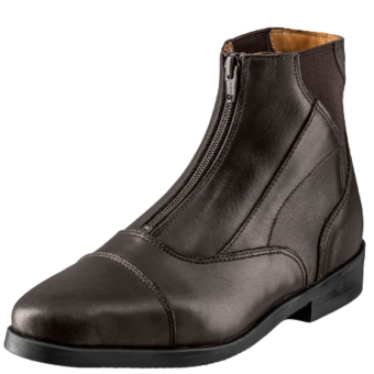 Boots Jodhpurs Taurus Marron