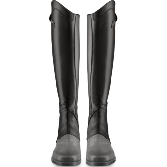 Mini-chaps Lyra Noir