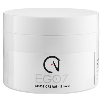 Boot Cream Noir 200ml