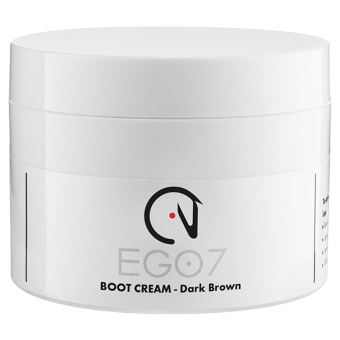 Boot Cream Marron 200ml