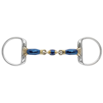 Mors à olive Elliptical