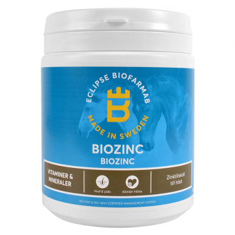 BioZinc 400 g