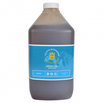 Gel d'Arnica 2,7L