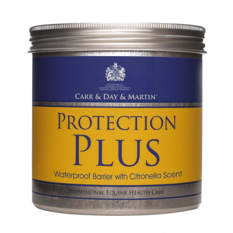 Pommade antibactérienne Protection Plus 500g
