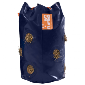 Sac à foin HayPlay Bag Large Bleu Foncé