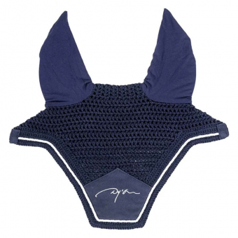 Bonnet Diamond Bleu Marine