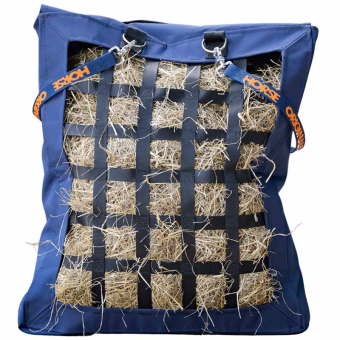 Sac à foin HayPlay ShopperBag Bleu Marine