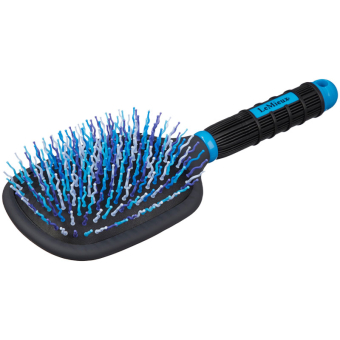 Brosse à queue Tangle Tidy Bleu