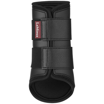 Guêtres fermées ProShell Noir