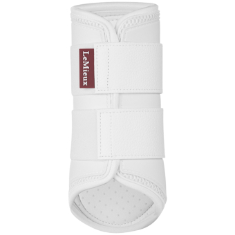 Guêtres fermées ProShell Blanc