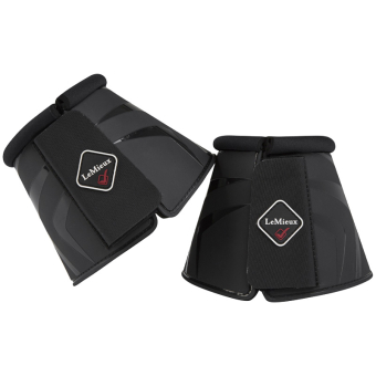 Cloches ProShell Noir