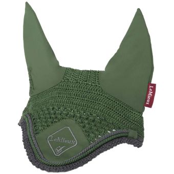 Bonnet Classic Vert/Gris