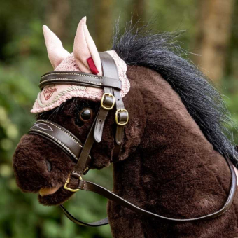 Bridon Toy Pony Marron
