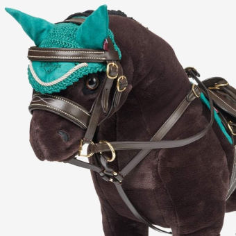 Martingale Toy Pony Marron